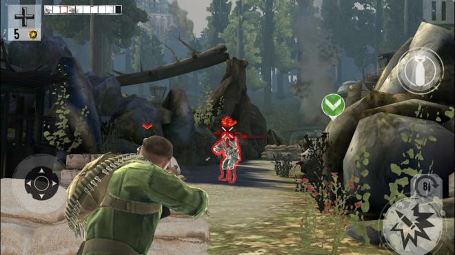 Brothers in Arms 3 Brothers in Arms 3