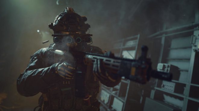 Call of Duty: Modern Warfare II Call of Duty: Modern Warfare II