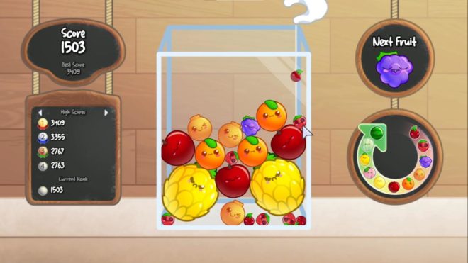 Fruit Salad Fruit Salad