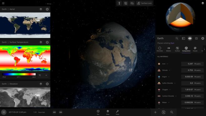 Universe Sandbox Universe Sandbox