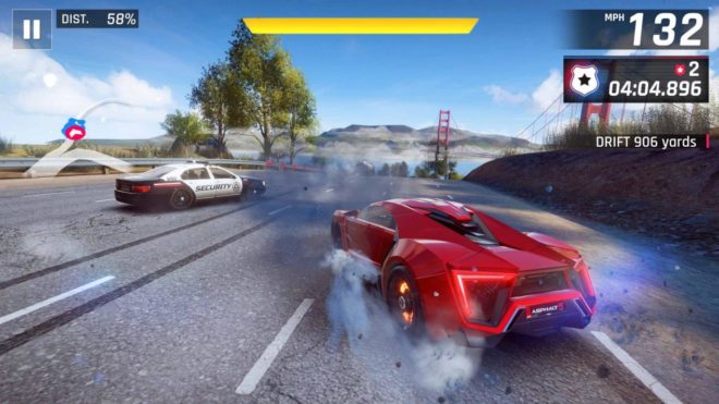 Asphalt 9 Legends Asphalt 9 Legends