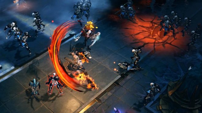 Diablo Immortal Diablo Immortal