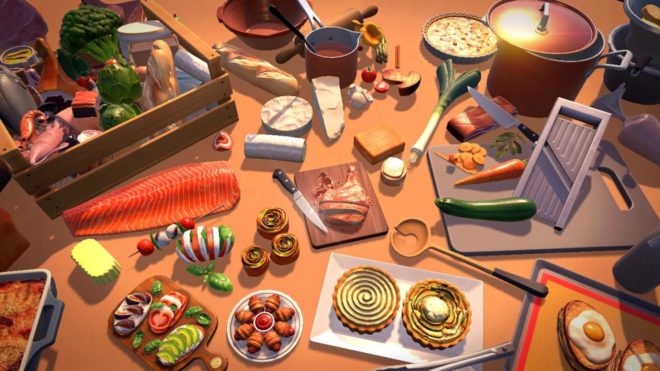 Chef Life: A Restaurant Simulator Chef Life: A Restaurant Simulator