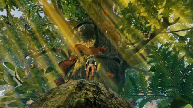 Smalland: Survive the Wilds Smalland: Survive the Wilds