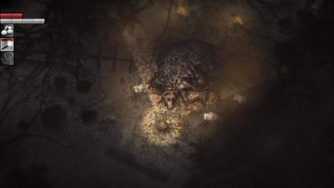 Darkwood Darkwood
