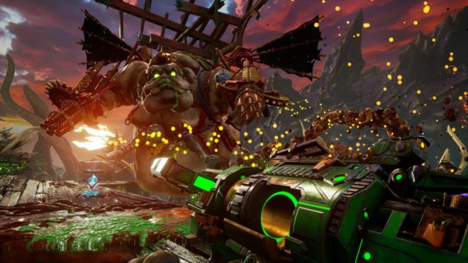 Shadow Warrior 3 Shadow Warrior 3