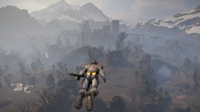 ELEX II ELEX II