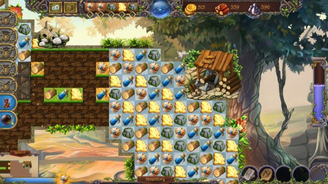 Runefall Runefall