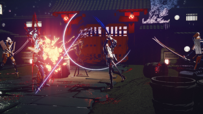 Killer is Dead Killer is Dead