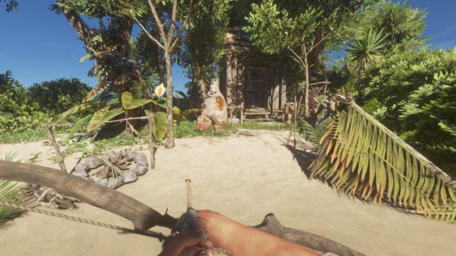 Stranded Deep Stranded Deep