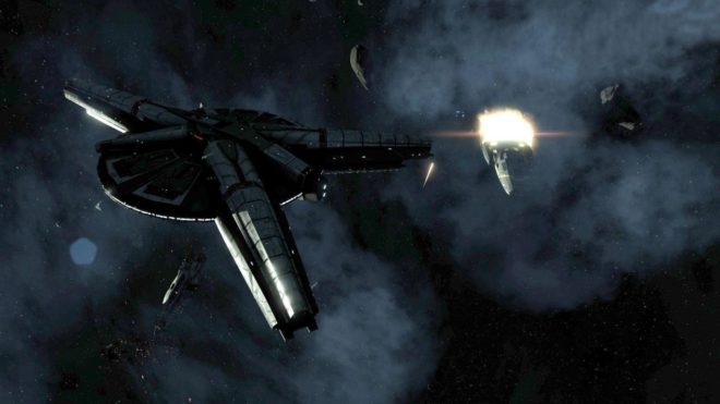 Battlestar Galactica Deadlock Battlestar Galactica Deadlock
