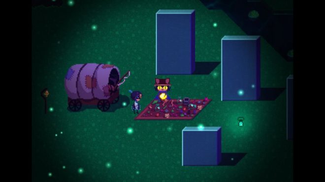 OneShot OneShot