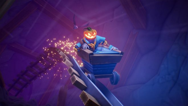 Pumpkin Jack Pumpkin Jack