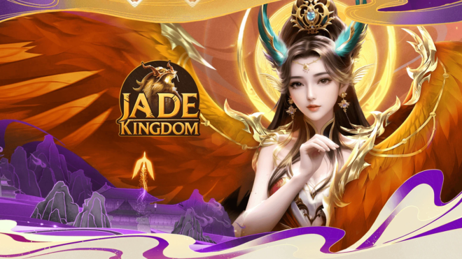 Jade Kingdom Jade Kingdom