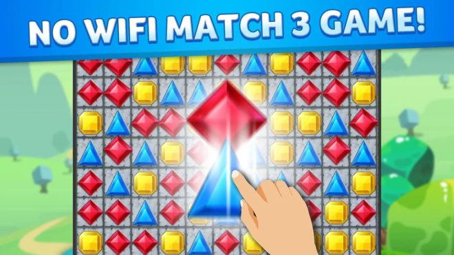 Jewel Match King Jewel Match King