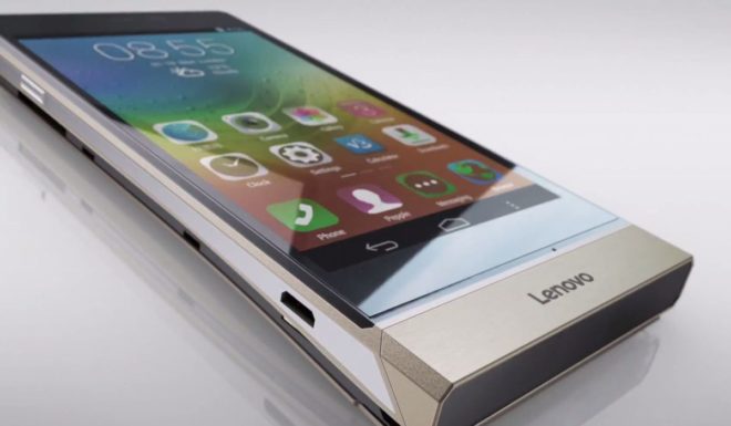Lenovo Smart Cast Lenovo Smart Cast