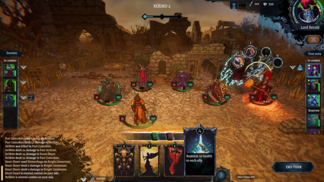 Lords of Ravage Lords of Ravage