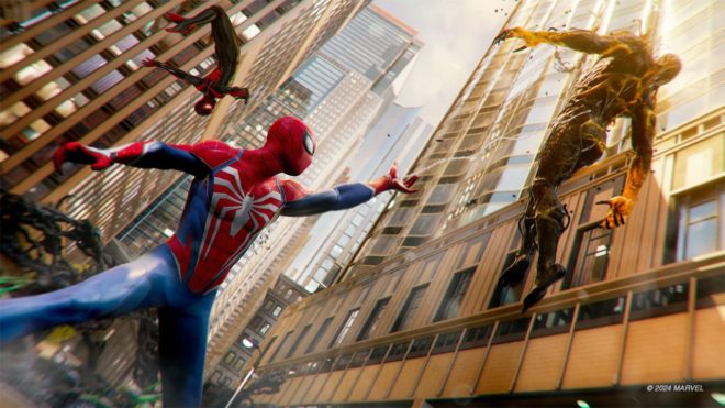 Marvel’s Spider-Man 2 Marvel’s Spider-Man 2