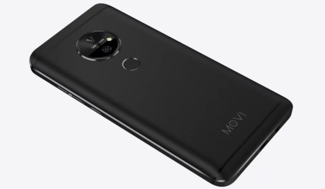 Moviphone Moviphone