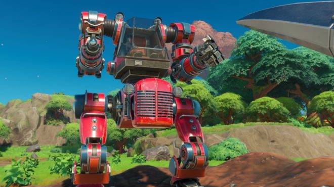 Lightyear Frontier