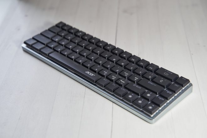 Acer OKW302