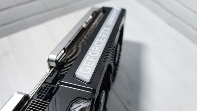 RTX 4080 SUPER GamingPro OC