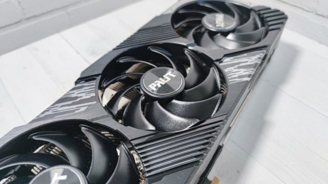 RTX 4080 SUPER GamingPro OC