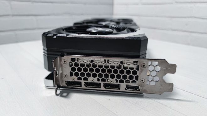 RTX 4080 SUPER GamingPro OC