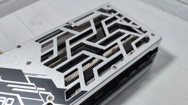 RTX 4080 SUPER GamingPro OC