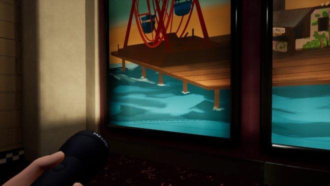 Five Nights at Freddy's: Security Breach