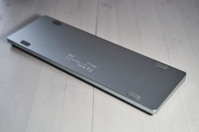 Acer OKW302