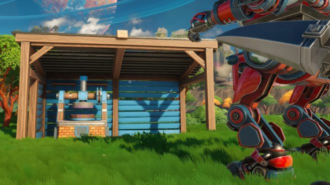 Lightyear Frontier