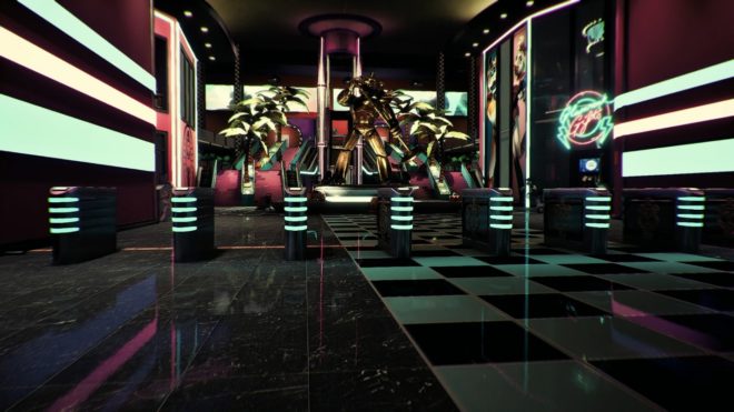 Five Nights at Freddy's: Security Breach