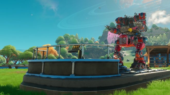 Lightyear Frontier