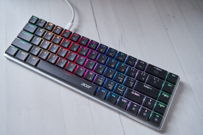 Acer OKW302
