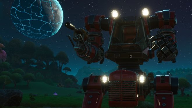 Lightyear Frontier