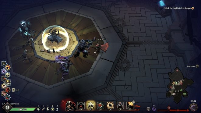 Ravenswatch Ravenswatch