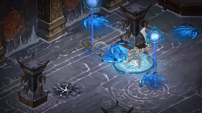 Realm of Ink Realm of Ink