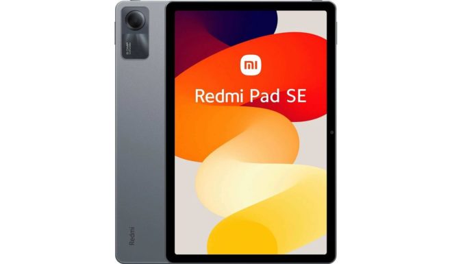 Redmi Pad SE Redmi Pad SE
