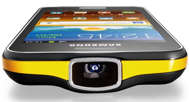 Samsung Galaxy Beam Samsung Galaxy Beam