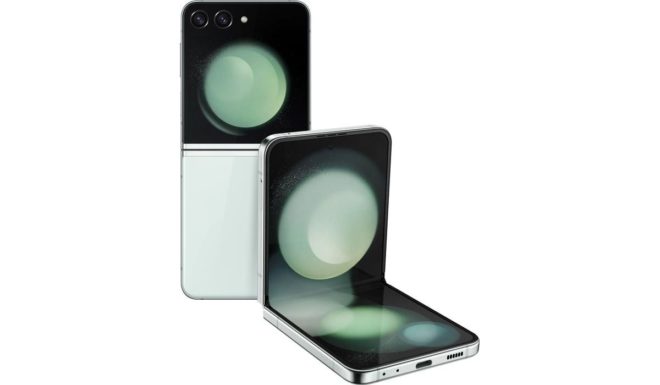 Samsung Galaxy Z Flip 5 Samsung Galaxy Z Flip 5