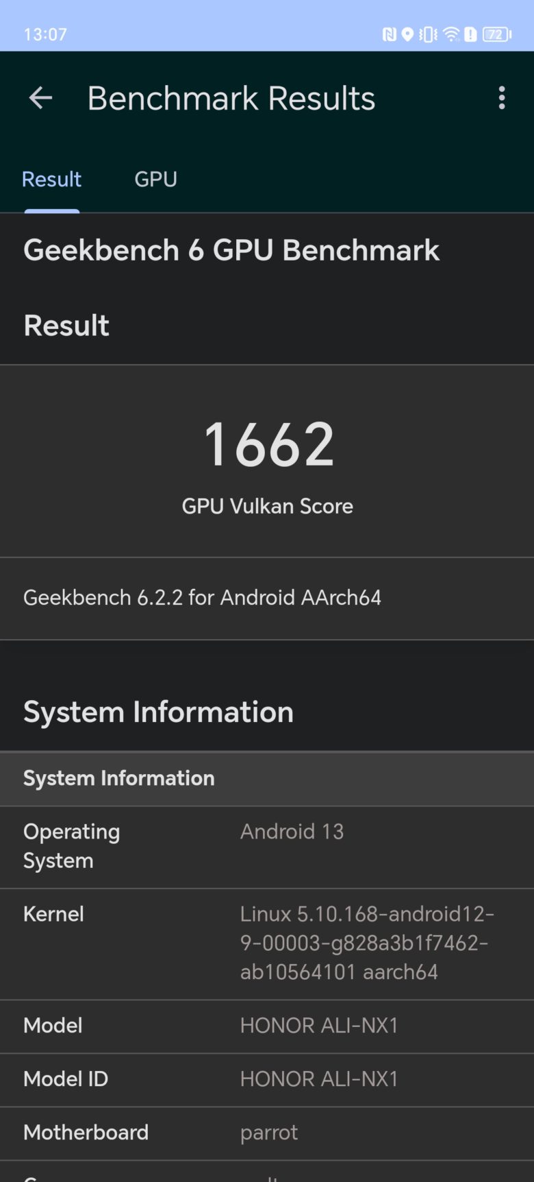 Обзор смартфона HONOR X9b