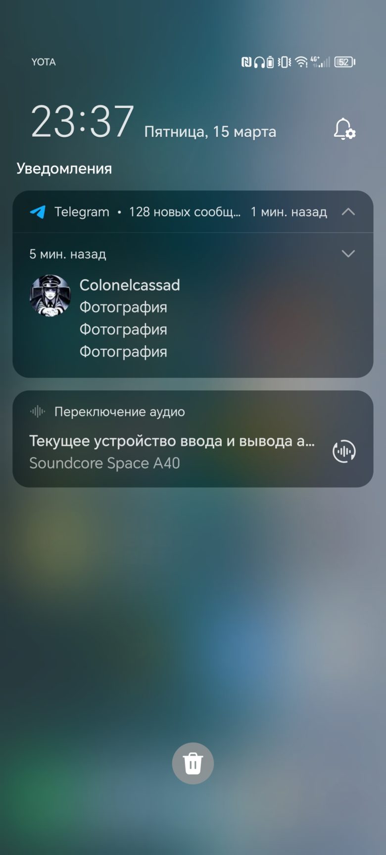 Обзор смартфона HONOR X9b