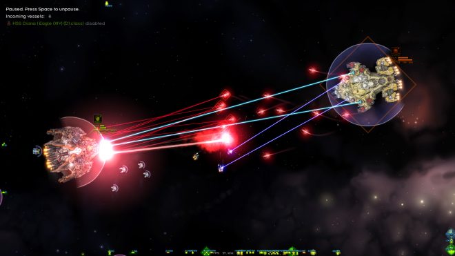 Starsector Starsector