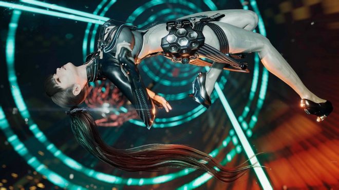 Stellar Blade Stellar Blade