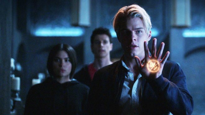 Тайный орден (сериал 2019 – 2020) Тайный орден (сериал 2019 – 2020)