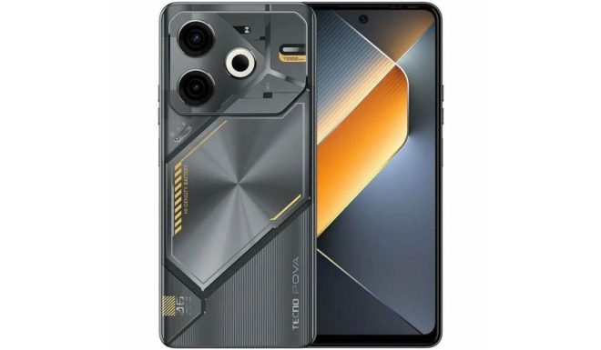 TECNO POVA 6 Neo TECNO POVA 6 Neo