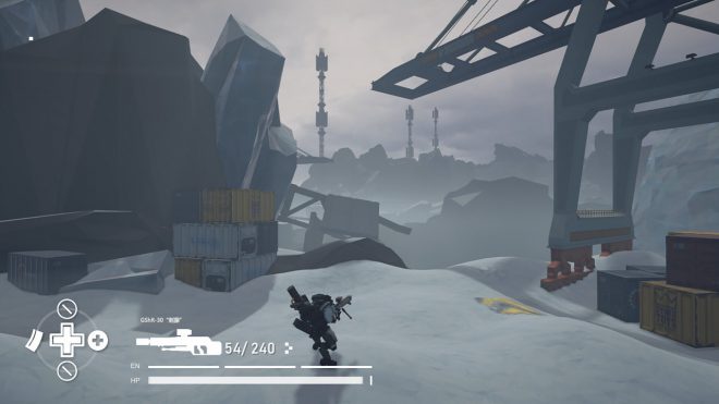 The Forge: Steel Frontier The Forge: Steel Frontier