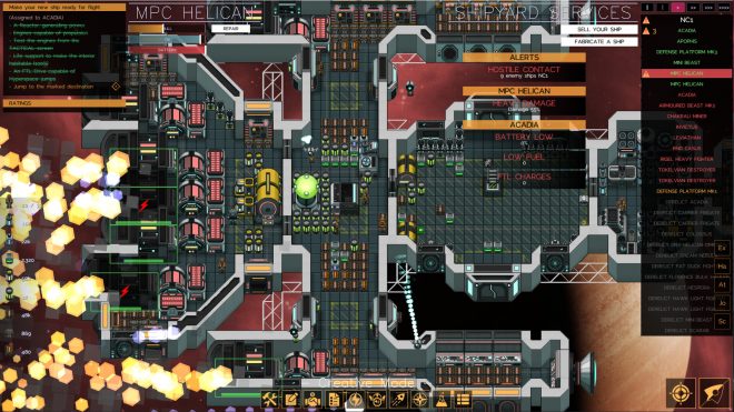 The Last Starship The Last Starship