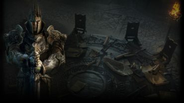 Лучшие RPG 2022 года